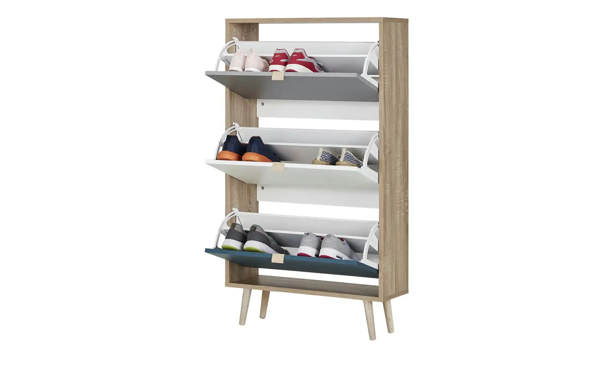 Schuhschrank