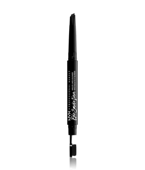 NYX Professional Makeup Epic Smokey Eye Set Augen Make-up Set-1 Stk
