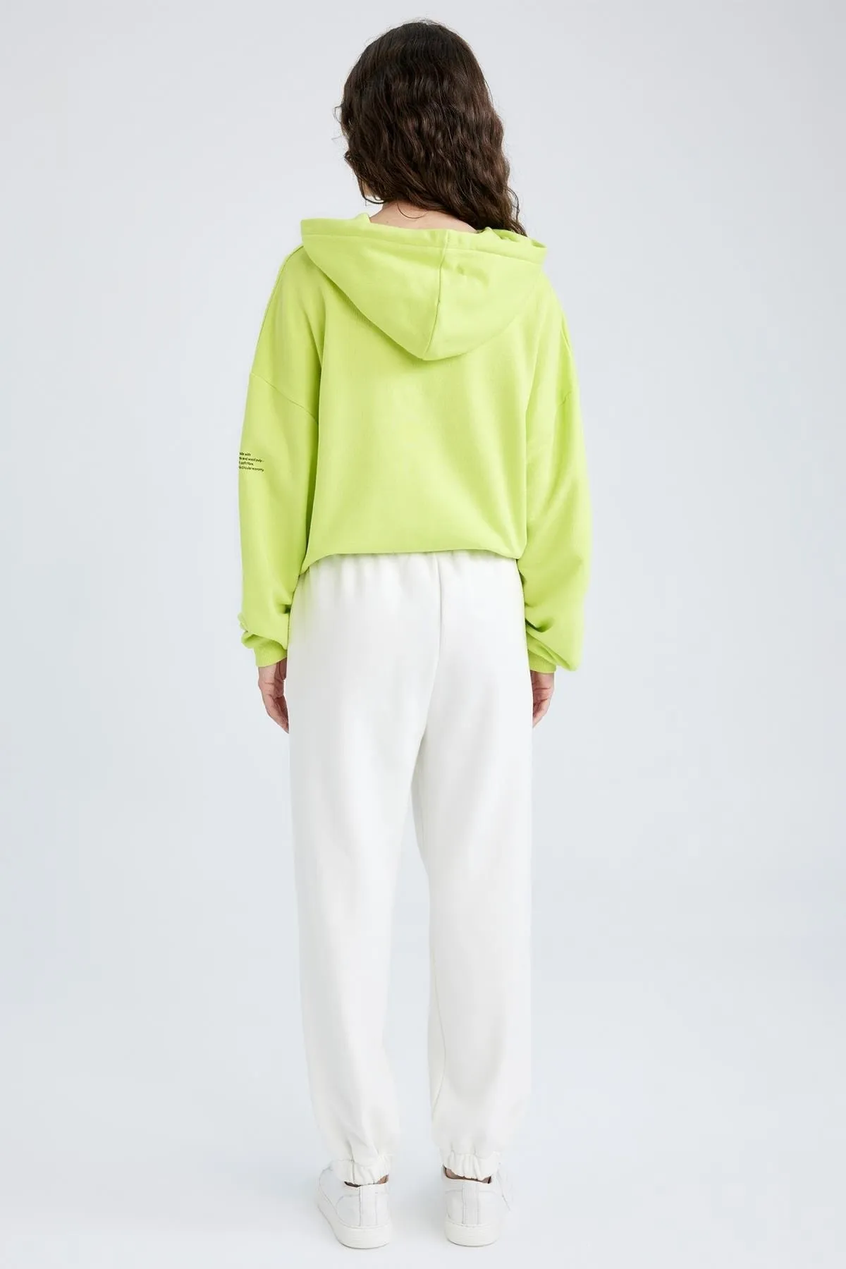 DeFacto  Jogger-Standard-Fit-Basic-Jogginghose