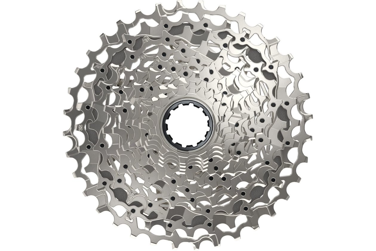 SRAM Kassette XG-1250 10-30T, 12-fach