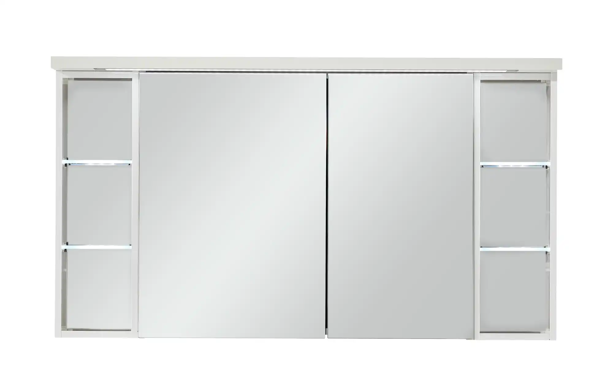 Spiegelschrank