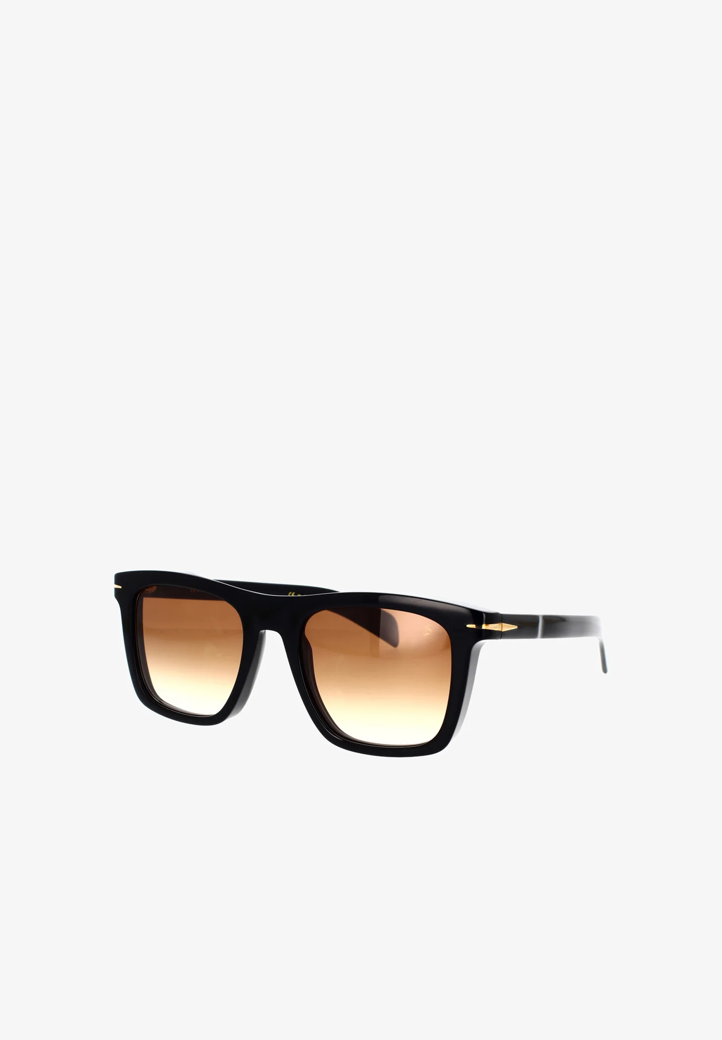 Gafas de sol de David Beckham