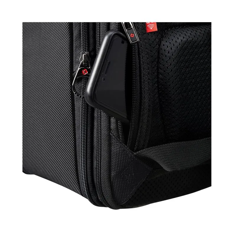 Samsonite Laptoprucksack 3V 15,6
