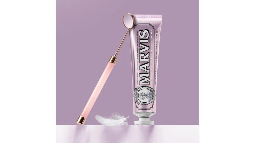MARVIS Zahncreme Sensitive Gums Gentle Mint 75 ml