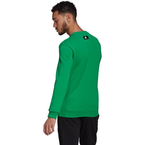 HERREN SWEATSHIRT M FI GFX CREW