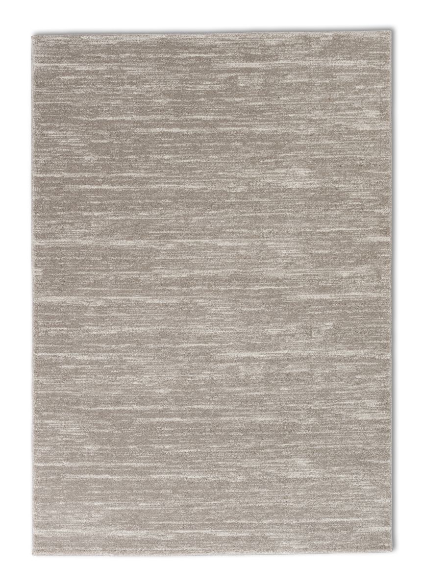 Schöner Wohnen Webteppich Balance beige 80x150