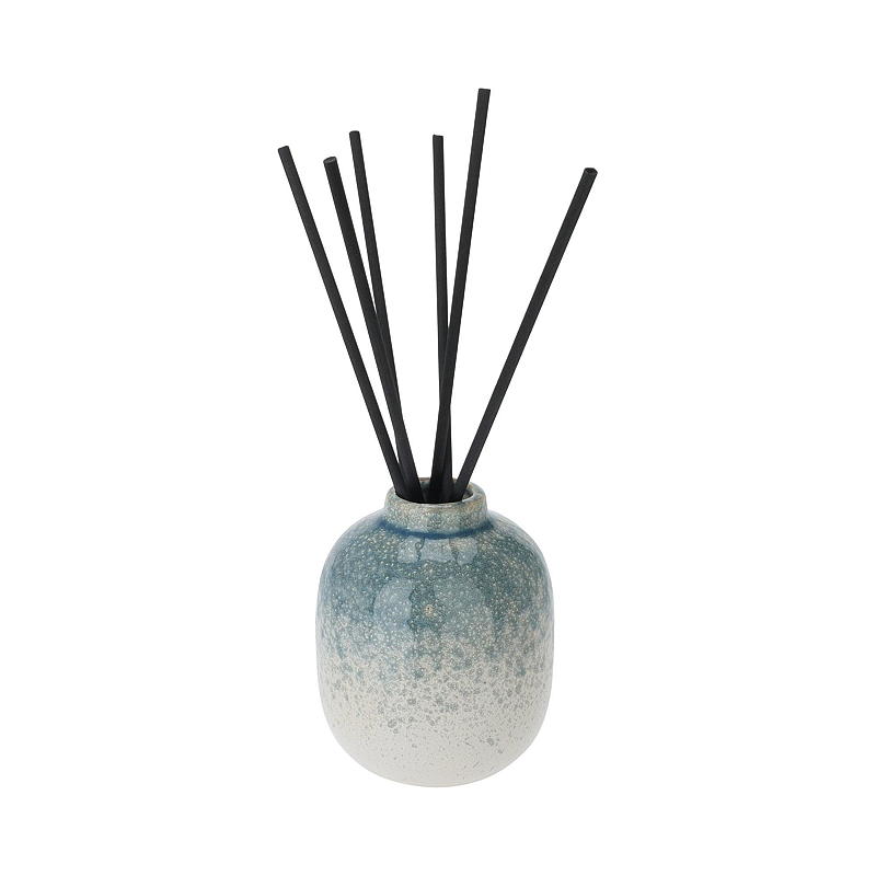 Duftolje keramikk, lavender, old wood