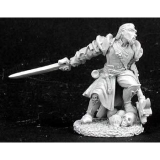 Mercenary Lord Jester