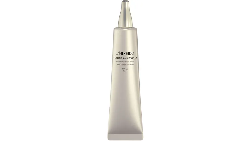 SHISEIDO Primer Infinite Treatment Future Solution LX 40 ml