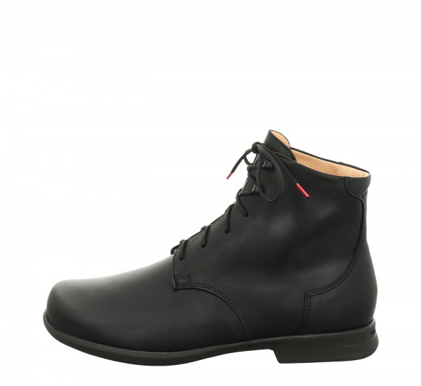 PENSA Damen Stiefelette - Schwarz