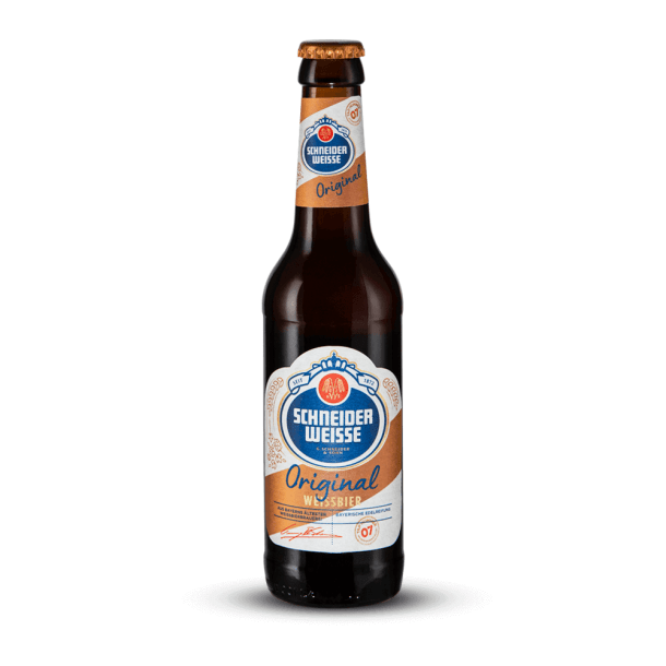 Schneider Original Tap 7 33 cl