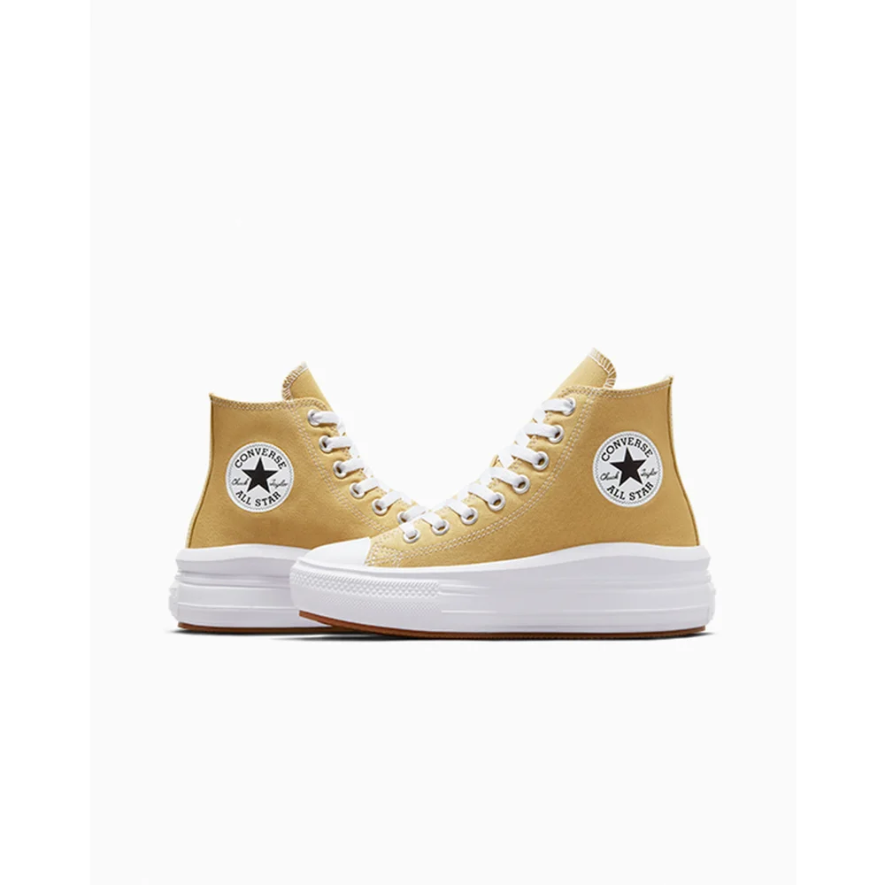 Converse Chuck Taylor All Star Move A06897C / braun