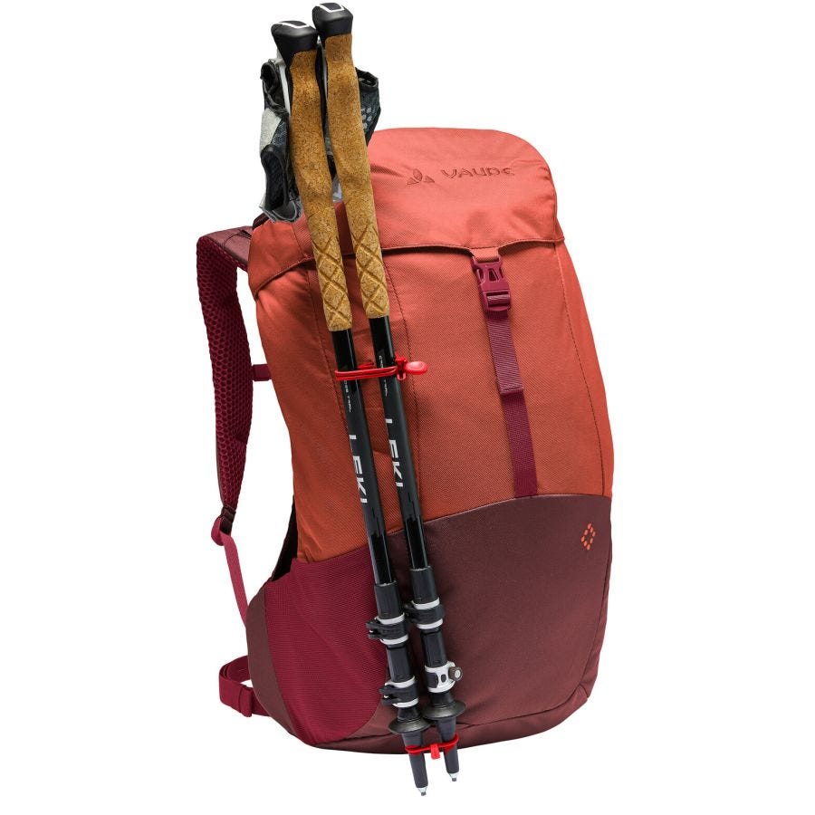 Skomer 16 - Wanderrucksack Damen