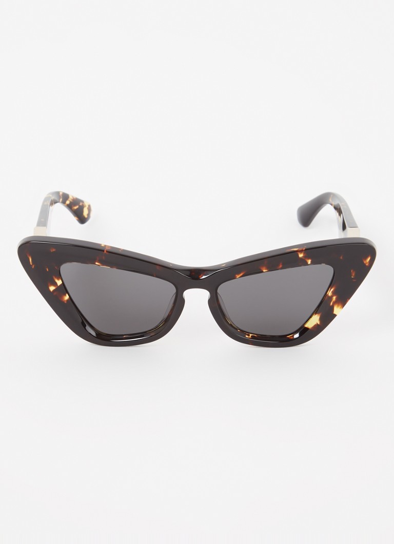 Burberry kaķa acu saulesbrilles BE4421U