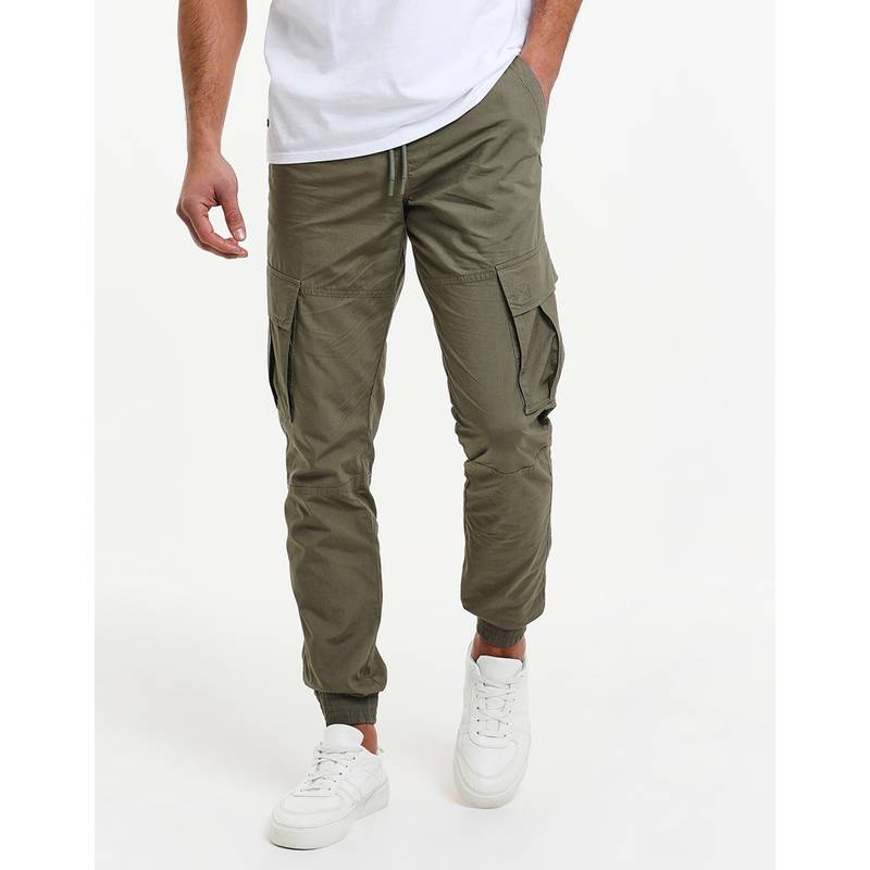 Threadbare THBPrince Cargohose Herren