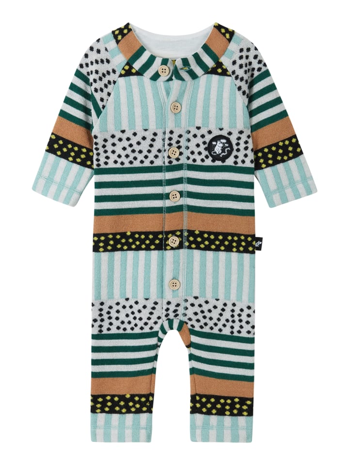 Reima Overall 