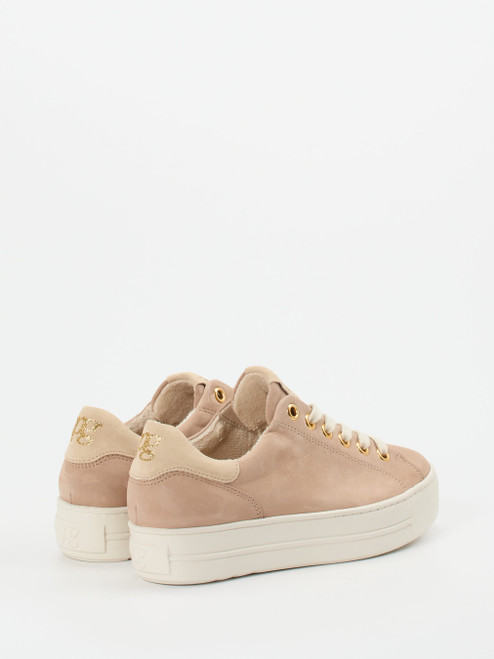 Sneaker-16633990038 Paul Green