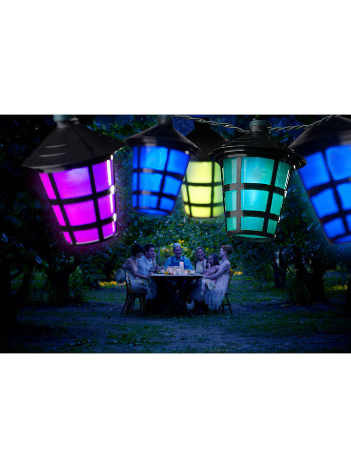 Konstsmide LED-Lichterkette in Bunt günstig kaufen onesize