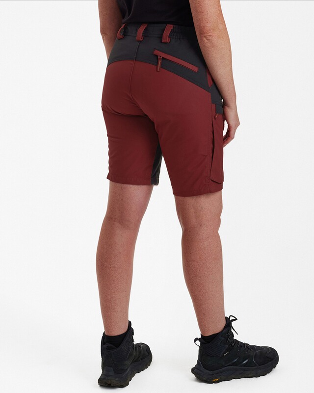 Deerhunter Damen Shorts Lady Ann