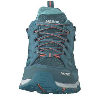 Meindl Caribe Lady GTX Outdoor in blau