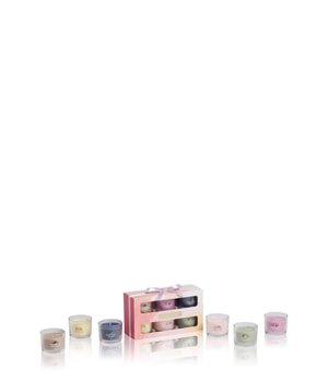 Yankee Candle Gift Set 6 Filled Votives Duftkerze-6 Stk