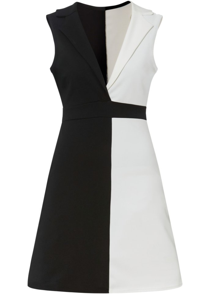 Jerseykleid