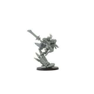 Demon Princess 30mm