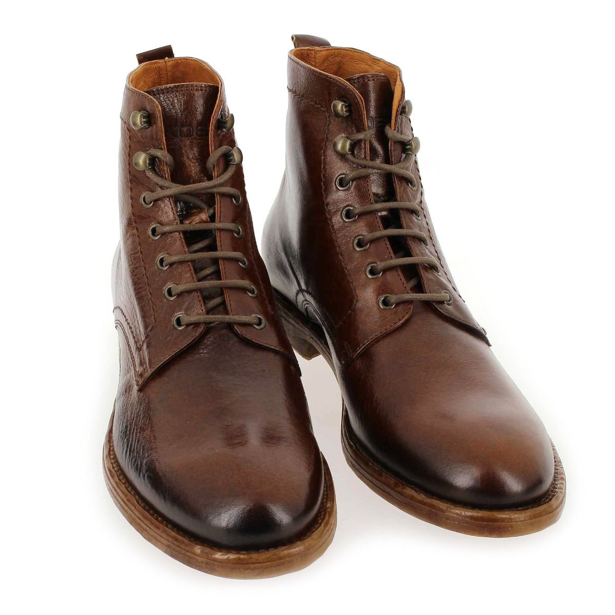 Kost  MILITANT 67 - cognac