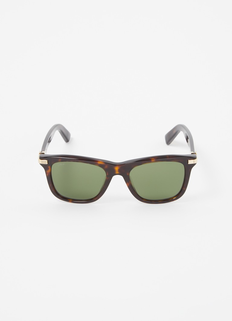 Cartier saulesbrilles CT0396S
