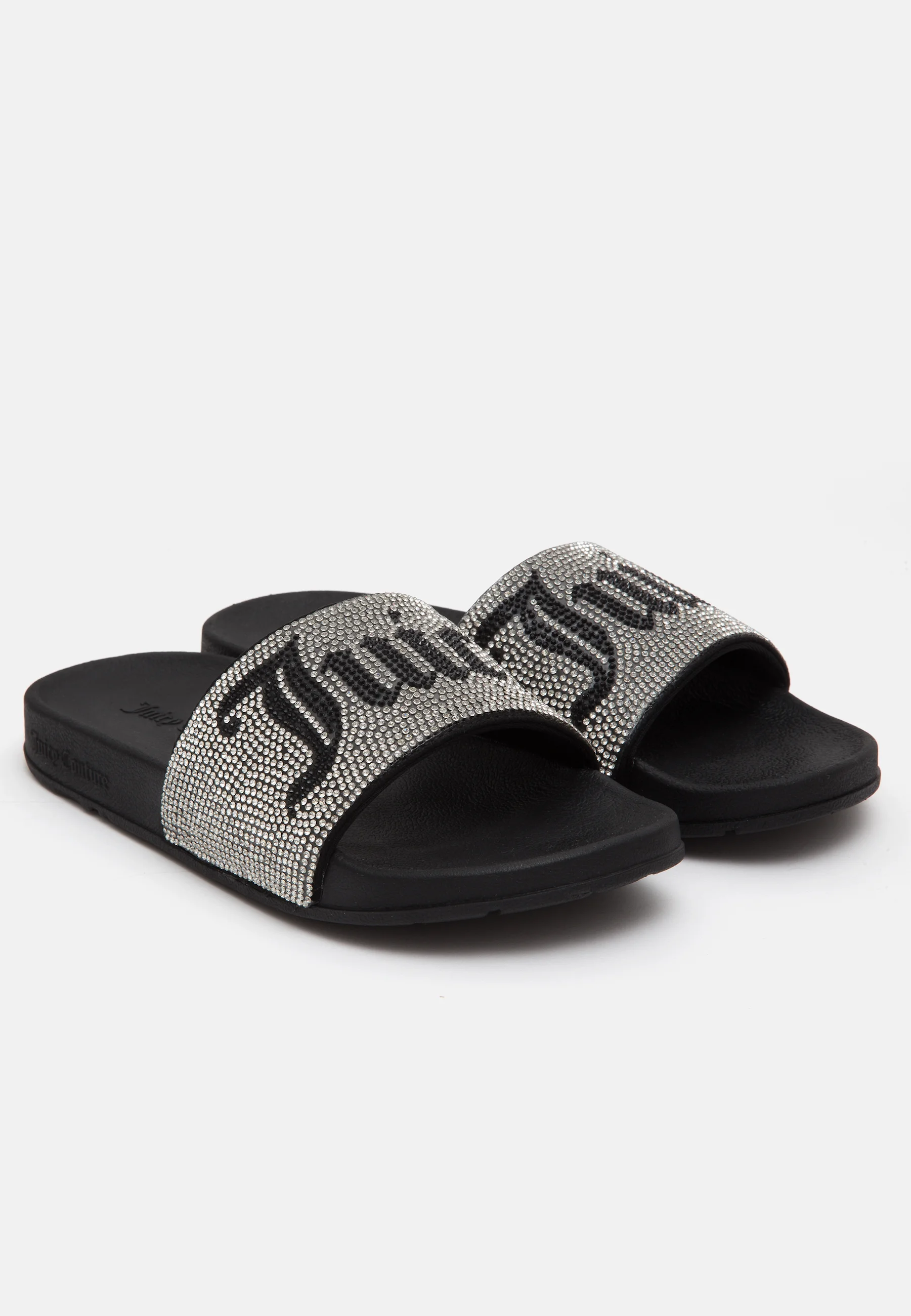 Juicy Couture DIAMOND SLIDE PARA MUJER - Chanclas de playa