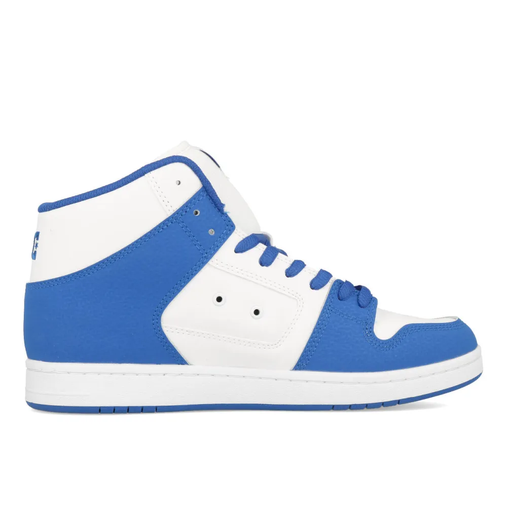DC Manteca 4 Hi ADYS100743-XBBW / blau