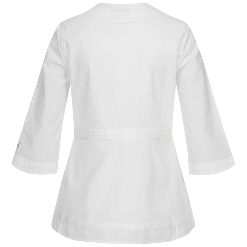 PUMA Tunic Cover Up Damen Oberteil 502950-01