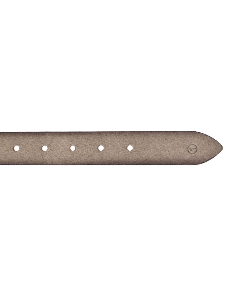 Tamaris Gürtel in taupe günstig kaufen