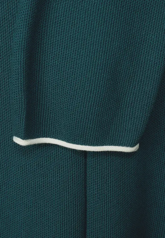 CECIL Strickpullover mit Struktur