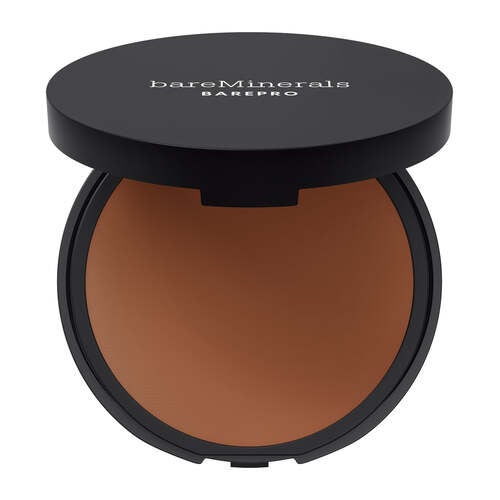 BareMinerals BarePro 16hr Skin-Perfecting Powder Foundation tonālais krēms 15-Fair Cool 8 grami