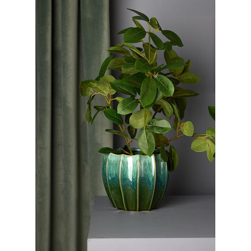 Home Grønnplante 49 cm kunstig, Sweet Viburnum