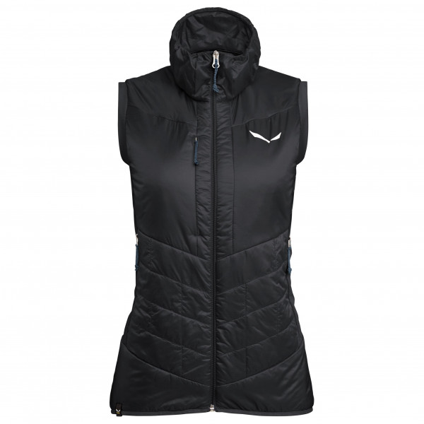 Salewa - Women's Ortles Hybrid TWR Vest - Wollweste