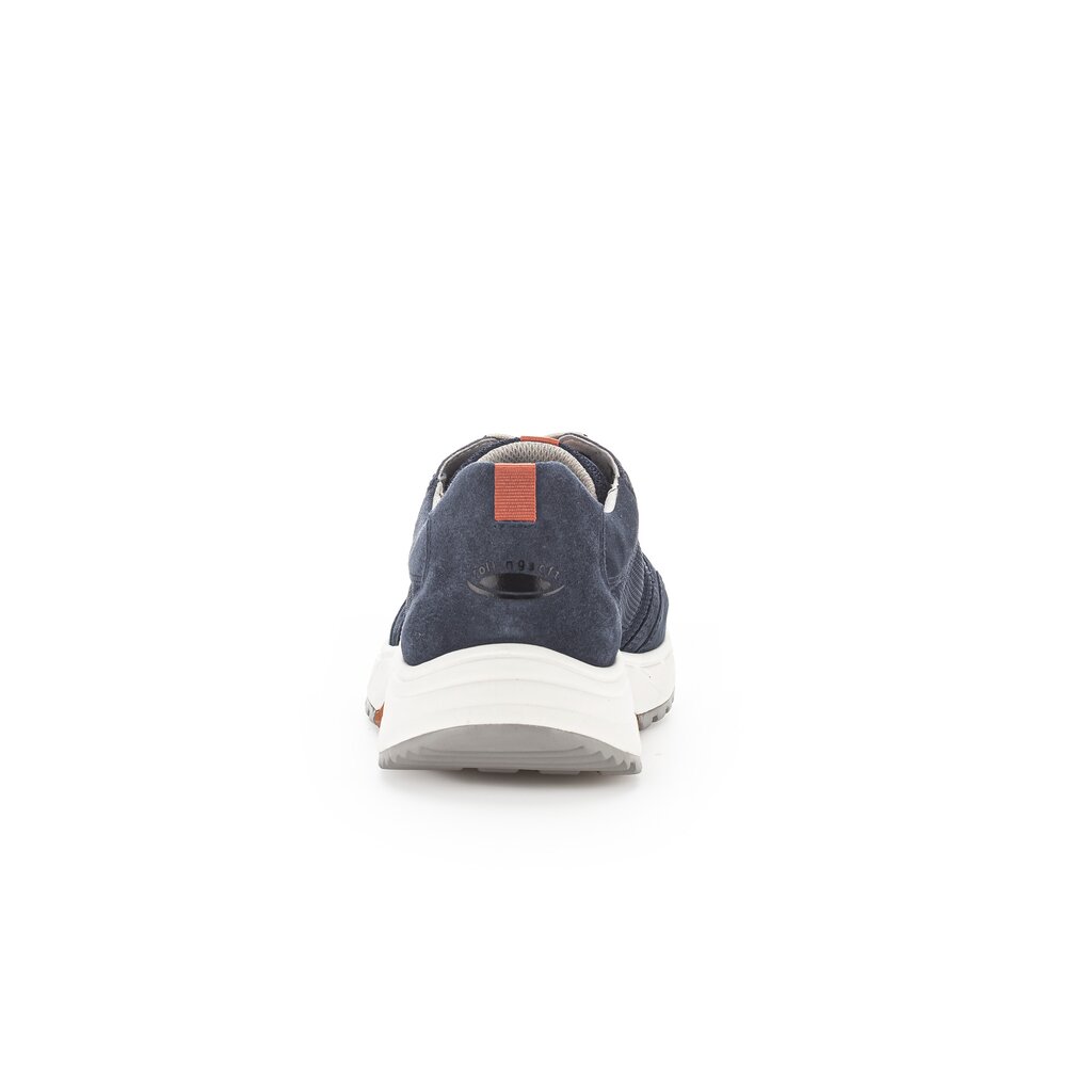 rollingsoft PG8002 Sneaker low blau