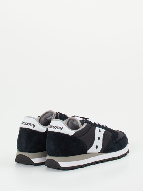 Sneaker-81650090223 Saucony