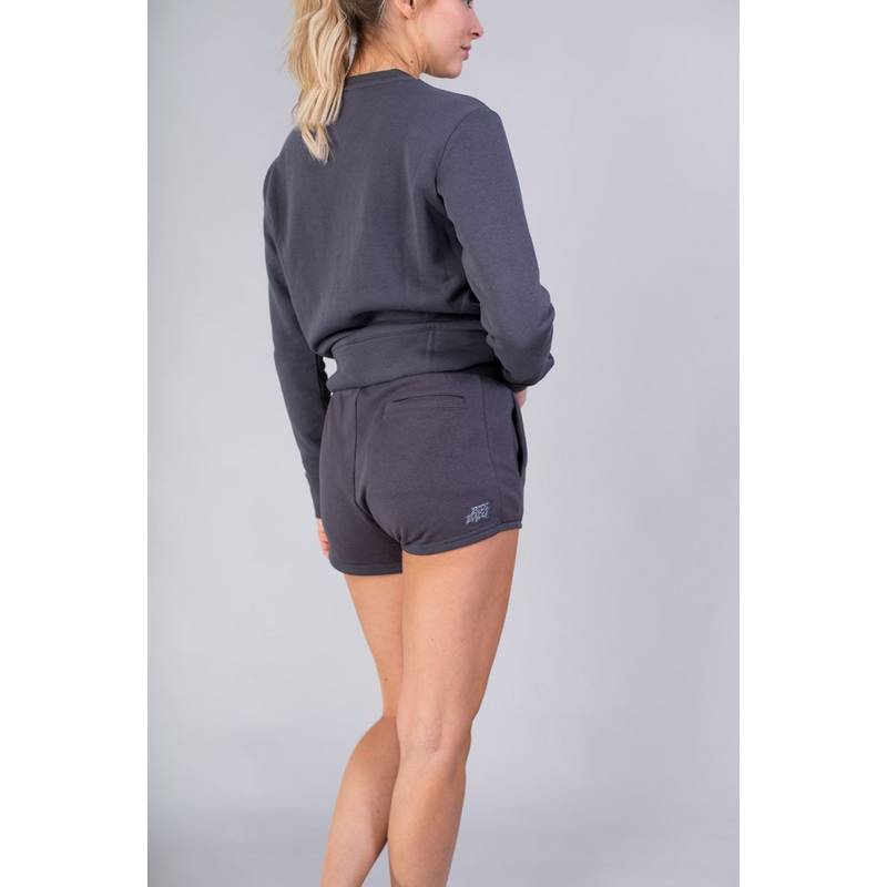 BIDI BADU Alela Basic Shorts Tennisshorts Damen