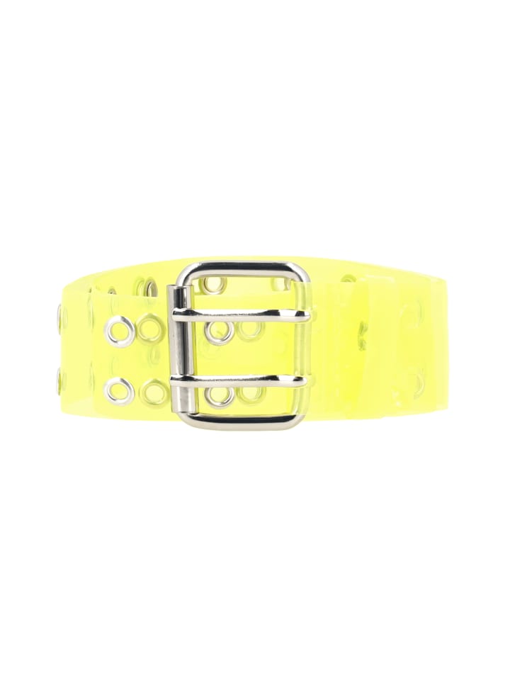 myMo KIDS Belt in Gelb günstig kaufen onesize