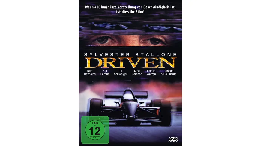 Driven