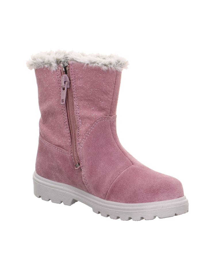 superfit Winterstiefel SPIRIT in Lila günstig kaufen