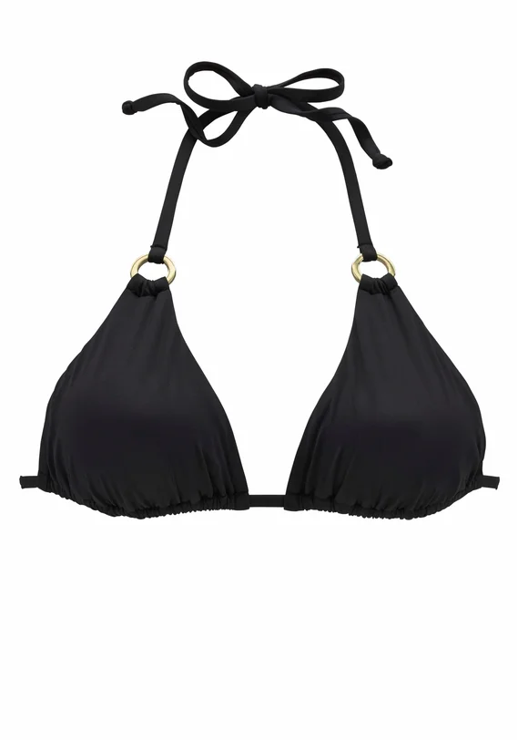Triangel-Bikini-Top