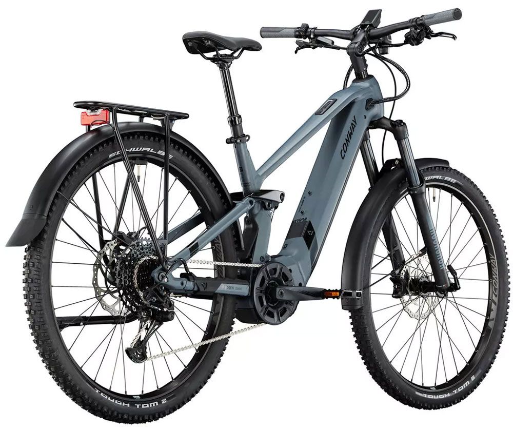 Conway XYRON SUV 4.9 kaufen | Bike-Discount