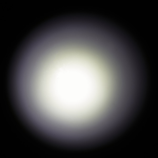 P10 V2 - Taschenlampe