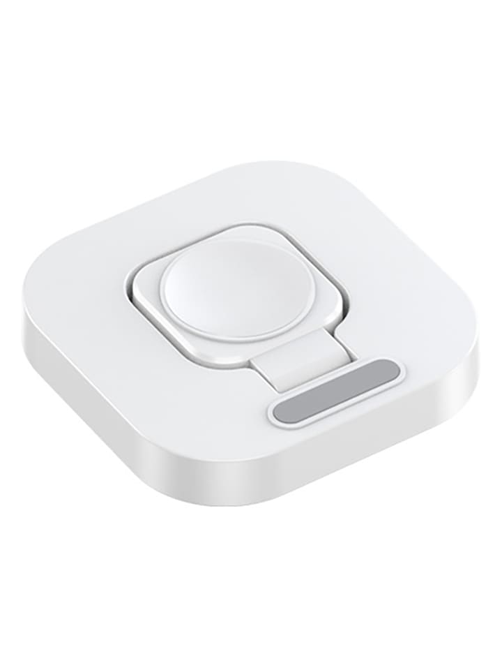 SmartCase Ladestation für iWatch in Weiß günstig kaufen onesize