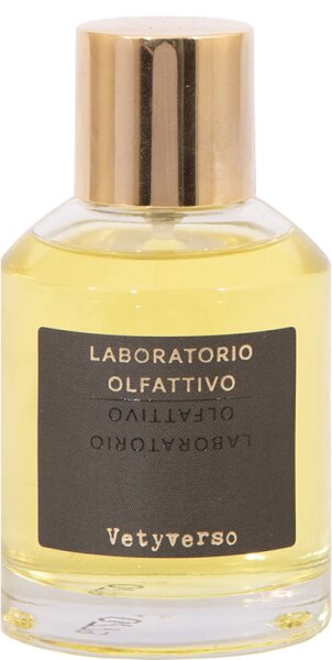 Laboratorio Olfattivo Vetyverso Eau de Parfum