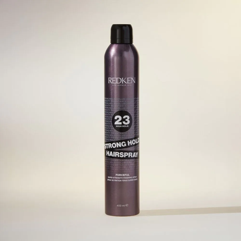 Redken Strong Hold hårspray