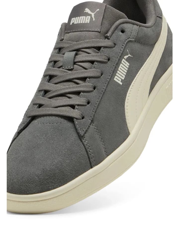 Puma Sneakers Low PUMA SMASH 3.0  in grau günstig kaufen